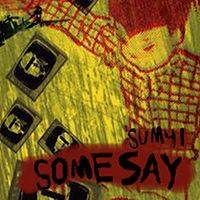 Sum 41 : Some Say